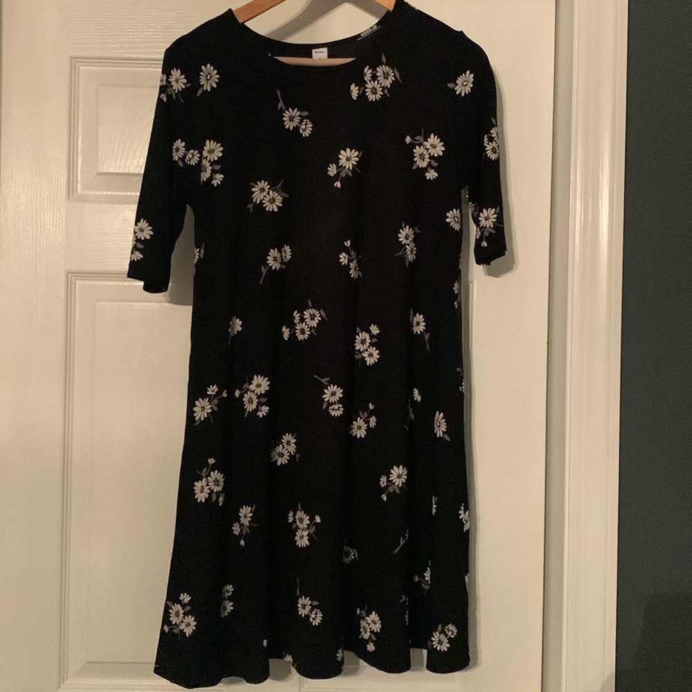 COPY - Old navy women’s size small swing dress